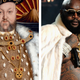 Illustration for article titled Rap stars and their uncanny Renaissance art doppelgangers